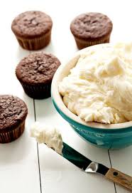 Buttercream Frosting With Unsalted Butter Fine Sea Salt Vanilla Extract Confectioners Sugar Frosting Recipes Delicious Desserts Buttercream Frosting Recipe