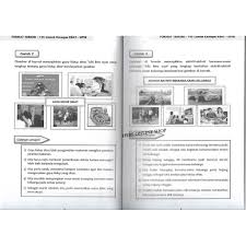 Contoh karangan wawancara(gaya hidup sihat) ismat : 145 Contoh Karangan Kbat Bahagian A B Dan C Format Upsr Terkini Untuk Tahun 4 5 6 Ssm Shopee Malaysia