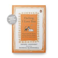 Signed Darling I Love You Book Mutts My Love Poems World Poetry Day My Love