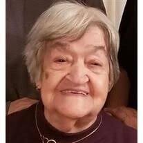 Mrs. Escilda Hurtado Obituary