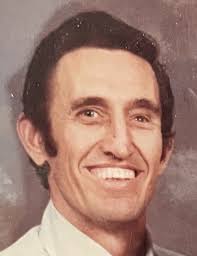 Obituary information for Robert L. Harr