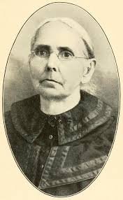 Margaret Jane Polk Teel (1833-1919)