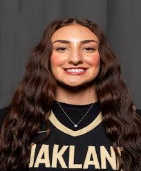 2024-25 OAKLAND WOMEN'S BASKETBALL