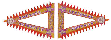 Just my idea of a logo for weasleys' wizard wheezes. Weasley S Wizard Wheezes Props My Half Acre