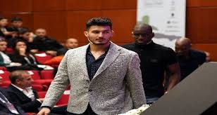 Facebook insanlara paylaşma gücü vererek dünyanın. Ugurcan Cakir Sampiyon Olmak Istiyoruz Istanbul