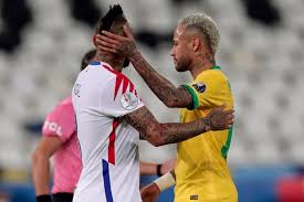 We did not find results for: Clasificados A Semifinales De La Copa America Brasil 2021 Futbol Deportes El Universo