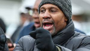 Let's March for Malaysia': Marchers look to end gun violence