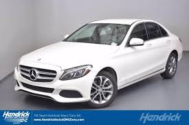 The key to your satisfaction is our continued commitment to excellence. Used 2015 Mercedes Benz C Class For Sale In Raleigh Nc Edmunds