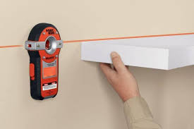 Black And Decker Stud Finder How To Use Do You Want To Know What Lies Behind The Wall You Wish To Work On Check These Best Stud Finders From The Top Manufacture Laser Levels Stud Finder Stud Finders