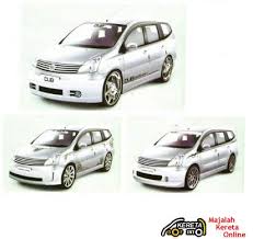 Maybe you would like to learn more about one of these? Modified Grand Livina Bodykit Design For Nissan Grand Livina