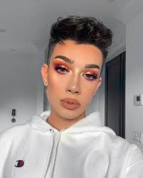 I Found The Selfie Window In The New House James Charles Gorgeous Makeup Glam Makeup