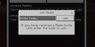 Explore millions of discord bots & servers. How To Join A Minecraft Realm On Pc Xbox Playstation Switch Pro Game Guides