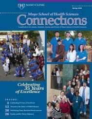 Mayo clinic health letter — online edition is a paid subscription website. Mshs Alumni Connections Mag Winter 11 Mc4192 Mayo Clinic