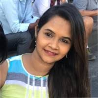 Yogita Rathod Email & Phone Number