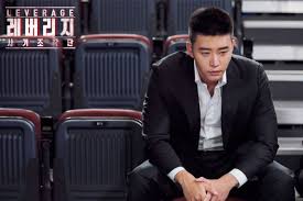 Leverage will tell the story of lee tae joon, an elite 任務 online in cantonese, korea drama 2019, watch hk drama & tvb drama, hk show, korea drama, china drama, japan drama in. K Drama Sneak Peek Leverage Brings Korean Flavor To A Well Loved American Drama