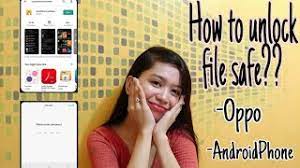 · recover files · recover data · shred(this will irreversibly delete all data, none files can be restored after using it). How To Unlock Oppo S File Safe Tagalog Youtube
