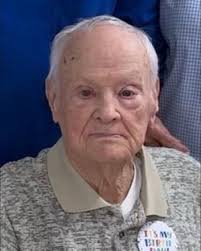 Franklin Edward Floyd (1931-2024)