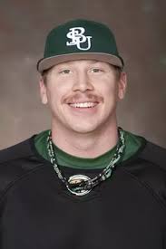 2012 Baseball Roster