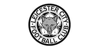 5.0 out of 5 stars 5. Leicester City Badge Black And White