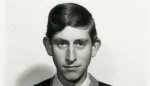 Carlo III, l'album di famiglia del Re