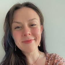 Anita Blizzard's Instagram, Twitter & Facebook