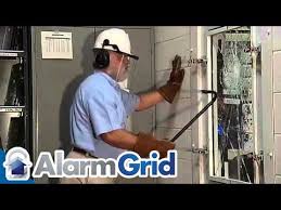 Honeywell, flexguard and intellisense are registered trademarks of honeywell. Honeywell 5853 Wireless Glass Break Detector Alarm Grid