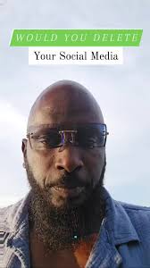 Will She Delete Social Media for Husband