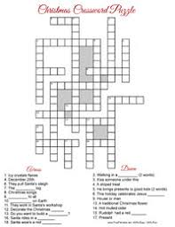 They can be opened just in your browser, either mobile or desktop, and let you enter the answers until you press check. Printable Crosswords