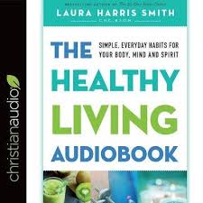 Apr 19, 2021 can garlic lower blood pressure? Healthy Living Audiobook Laura Harris Smith 9798200481538