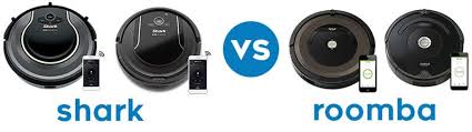 Why is my shark robot not connecting to wifi? Shark Vs Roomba What S The Best Robot In 2021