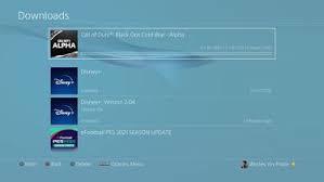 After that trial period (usually 15 to 90 days) the user can decide whether to buy the. You Can Pre Download The Call Of Duty Black Ops Cold War Alpha On Ps4 Now Eurogamer Net