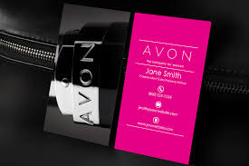 Avon business cards examples valid avon business cards free | 1440 x 1393. Pin On Avon Business Cards