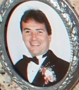 Douglas James Leslie (1965-2003)