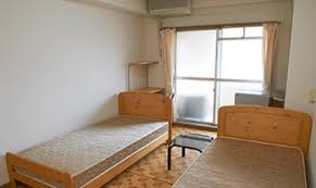 Kamar tidur asisten rumah tangga. Rekomendasi Asrama Untuk Kamu Yang Bersekolah Di Tokyo Studi Ke Jepang Jeducation Co Id