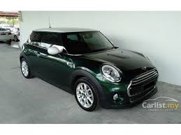 Use our free online car valuation tool to find out exactly how much your car is worth today. Second Hand Harga Mini Cooper Malaysia Price 2018