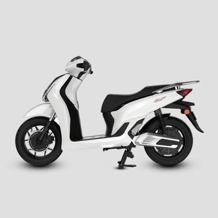 Xe Máy Điện BF26