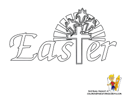 Select from 35870 printable coloring pages of cartoons, animals, nature, bible and many more. Easter Pictures Of Jesus Coloring Home