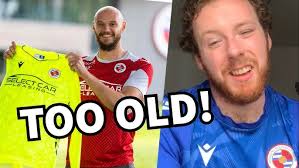 TRANSFER: David Button Joins Reading FC For 2 Years!