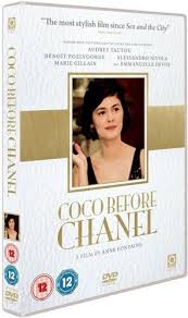 Coco before chanel coco avant chanel. Coco Before Chanel 2009