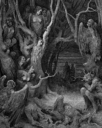 This walkthrough will take the player through the underworld and the story of dante's inferno. Dantes Gottliche Komodie Das Inferno Und Die Neun Kreise Der Holle Edition Ewige Weisheit