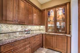 Mar 6 2015, 01:52 pm One Of Two Kitchens In The Home Mark Wiley Group Las Vegas Review Journal
