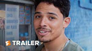 Lights up on washington heights…the scent of a cafecito caliente hangs in the air just outside of the 181st street. In The Heights Trailer 4 2021 Movieclips Trailers Youtube