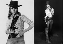 tomboy style screen cat ballou cat ballou mode garcon manque jane fonda