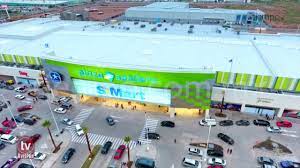 Avispon Abre Plaza Sendero En Chihuahua Tendra Smart Y Cinepolis Youtube