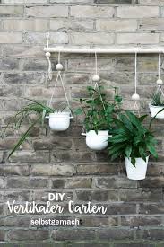 Diy Vertikalen Garten Selber Bauen Schereleimpapier Diy Berlin Vertikaler Garten Vertikaler Garten Diy Garten