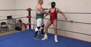 Wrestling - Wrestling |ThisVid.com
