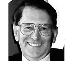 Robert COTTRELL Obituary (2018)