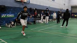 The 2021 all england open championships begin in birmingham, england, with the first day's play. R4z1l4ndmpootm