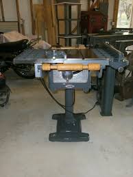 Just Received A Free Craftsman Table Saw What To Check For Before Using Craftsman Table Saw Best Woodworking Tools Antique Woodworking Tools
