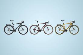 Gravel Bike Test 2020 Tipps Testsieger Fahrrad Xxl Blog